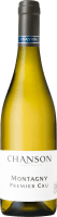 Montagny Blanc 1.Cru Domaine Chanson Weisswein