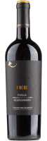 I Muri Negroamaro Vigneti del Salento Farnese Fantini Rotwein
