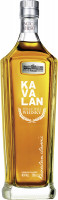 Kavalan Single Malt Kavalan | 0,7 Liter