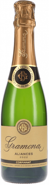 Aliances Reserva Brut - Gramona - Weißwein