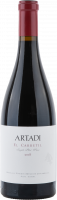 El Carretil - Artadi - Rotwein