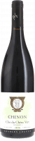 Clos du Chêne Vert, Monopole AOC - Charles Joguet - Rotwein