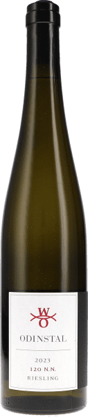 Riesling 120 N.N. - Odinstal - Weißwein