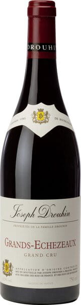 Grand Echezeaux - Joseph Drouhin - Rotwein