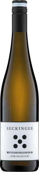 Weißburgunder - Seckinger - Weißwein