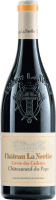 Châteauneuf Cuvee Cadettes La Nerthe Rotwein