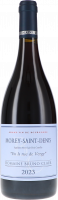 Morey-Saint-Denis En la rue de Vergy rouge AOC - Bruno Clair - Rotwein