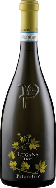 Lugana DOC - Pilandro - Weißwein