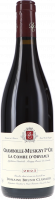 Chambolle-Musigny 1er Cru La Combe d´Orveaux AOC - Bruno Clavelier - Rotwein