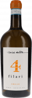 4 Filari Grillo DOC Sicilia - Case Alte - Weisswein