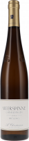 Gimmeldinger Meerspinne Riesling Grosses Gewächs - Christmann - Weisswein
