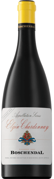 Elgin Chardonnay - Boschendal - Weißwein