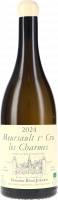Meursault 1er Cru Les Charmes - Rémi Jobard - Weisswein