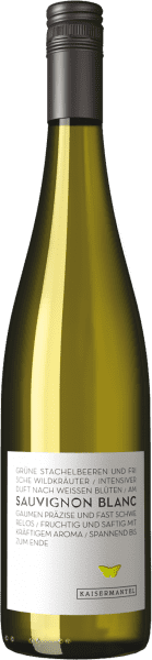 Kaisermantel Sauvignon Blanc - Dr. Koehler - Weißwein