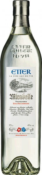 Etter Mirabelle - Etter - farblos