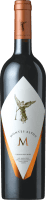 Santa Cruz Alpha M - Superpremium Montes / Discover Wines Rotwein