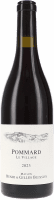 Pommard Le Village AOC - Henri & Gilles Buisson - Rotwein