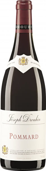 Pommard - Joseph Drouhin - Rotwein