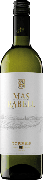Mas Rabell Blanco - Miguel Torres - Weißwein
