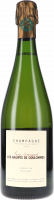 Jean Servagnat - Les Galipes de Coulommes Premier Cru Extra Brut - Weisswein