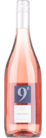 Frizzante Rose Cielo e Terra Rosewein