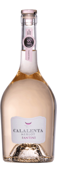 Calalenta Merlot Rosato Farnese - Farnese Fantini - Roséwein