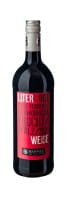 Literweise Cuvée Rot Feinherb Weingut Hammel & Cie 2023 | 6Fl. | 1 Liter