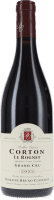 Corton Grand Cru Le Rognet Vieilles Vignes AOC - Bruno Clavelier - Rotwein