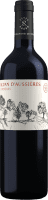 Altan D´Aussières Domaines Baron de Rothschild Rotwein