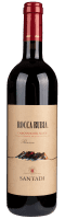 Rocca Rubia Riserva Cantina di Santadi Rotwein