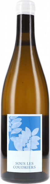 Sous les Coudriers VdF - Hunter McKirdy - Weißwein