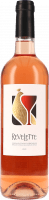 Château Revelette Rosé AOP - Revelette - Rosewein