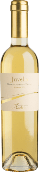 Juvelo Gewürztraminer Passito - Cantina Andrian - Weißwein