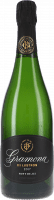 III Lustros Font de Jui Brut Nature - Gramona - Weisswein