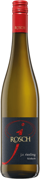Leiwener Riesling Feinherb - Josef Rosch - Weißwein