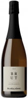 Spumante Brut Bianco Spudorato Buglioni 2023