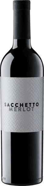Merlot Delle Venezie - Sacchetto - Rotwein