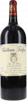 le Chevalier, Côtes de Bourg AOC - Château Falfas - Rotwein