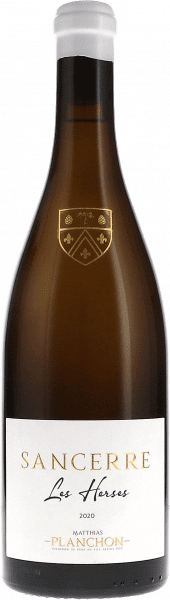 Sancerre blanc Les Herses AOC - Matthias Planchon - Weißwein
