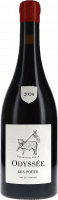 Odyssée VdF - Les Poe?te - Rotwein