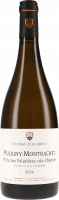 Puligny-Montrachet 1er Cru Les Folatières Au Chaniot - Thomas-Collardot - Weisswein