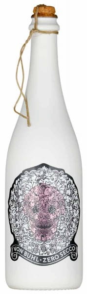 Von Buhl Zero Secco alkoholfrei - Weinmanufaktur Reichsrat von Buhl - Weißwein