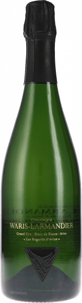 Waris-Larmandier - Les Regards d´Avize, Grand Cru Blanc de Blancs - Weißwein