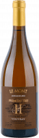 Le Mont Moelleux 1ère Trie - Huet - Weisswein