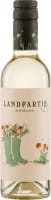 LANDPARTY Weiß Weinhaus Kissel 2023