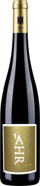 1Ahr - Spätburgunder trocken - Weingut Nelles - Rotwein