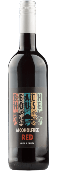 Beach House Rotwein - Gebrüder Steffen - Rotwein
