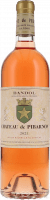 Château de Pibarnon Rosé AOC - Château de Pibarnon - Rosewein