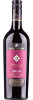 Sogno del Sud Merlot Baglio Gibellina Rotwein