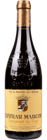 Châteauneuf-du-Pape Rouge Château Maucoil Rotwein